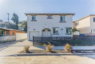 4722 St Charles Place, Los Angeles, CA 90019 - photo 2