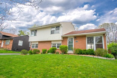 3302 Caniff Ct.
