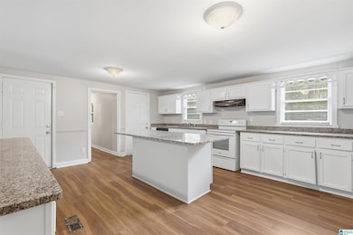 3813 Main St, Adamsville, AL 35005 - photo 7