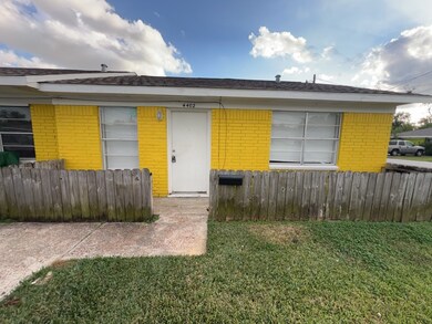 4402 Tampico St, Houston, TX 77016 - photo 2