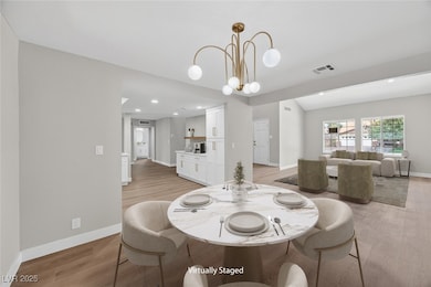 327 Esquina Dr, Henderson, NV 89014 - photo 4