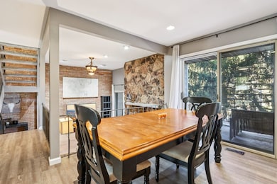 75 Mineola Rd unit 5C, Fox Lake, IL 60020 - photo 7