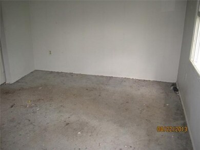 Bedroom.