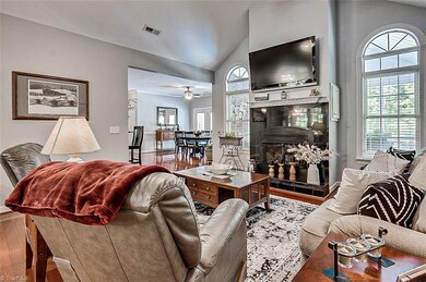 2679 Mountain Oak View Dr, Asheboro, NC 27205 - photo 7