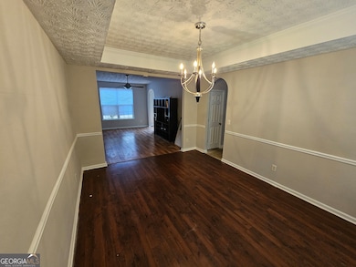 4527 Mill Station Trace, Lithonia, GA 30038 - photo 5