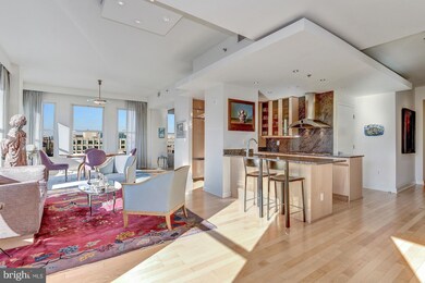 675 E St NW unit 1000, Washington, DC 20004 - photo 5