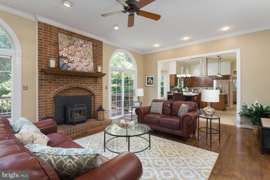 12602 Clifton Hunt Ln, Clifton, VA 20124 - photo 6