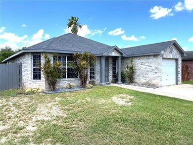 416 Beech Ave, Donna, TX 78537 - photo 2