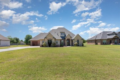 12900 Acme Rd, Shawnee, OK 74804 - photo 3