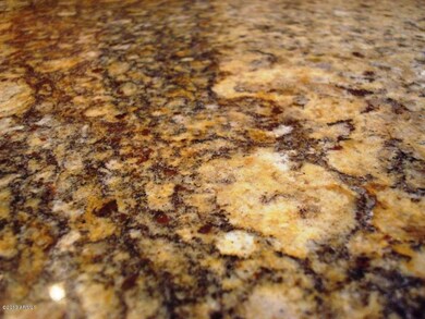 Beautiful Granite