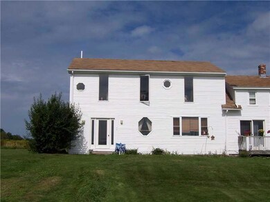 Exterior Front. Entrance to 2 new...