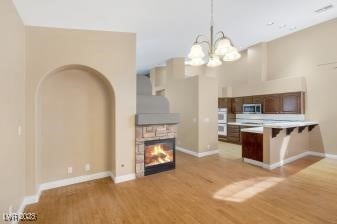 1717 Crystal Creek Cir, Las Vegas, NV 89128 - photo 5