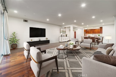 4533 Vista Del Monte Ave unit 102, Sherman Oaks, CA 91403 - photo 7