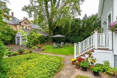 292 Elm St, Northampton, MA 01060 - photo 4