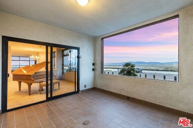Patio VIEW