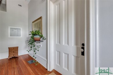 Condo Front Door
