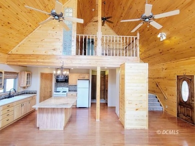 Main Floor