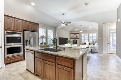 1113 Hot Springs Way, Celina, TX 75009 - photo 5