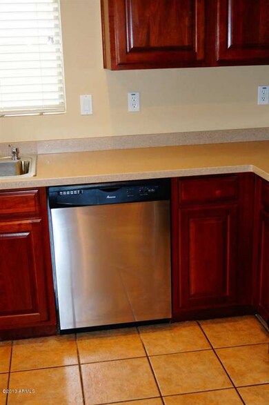 Dishwasher