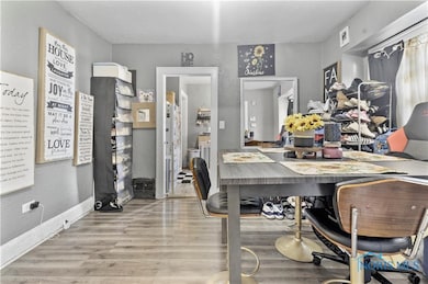 1818 Barrows St, Toledo, OH 43613 - photo 6