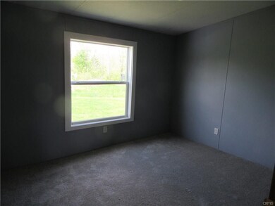 One of 4 bedrooms