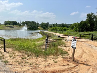 1001 Stagecoach Ranch Dr, Weatherford, TX 76085 - photo 5