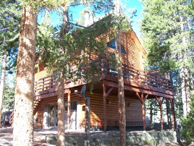 69 Gcr 6120, Granby, CO 80446 - photo 2