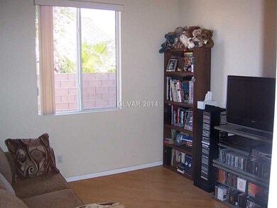 Property Photo. 2nd bedroom/den
