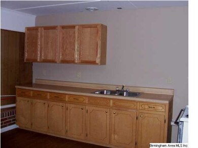 Kitchen - Side 1