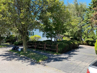 Circular Driveway