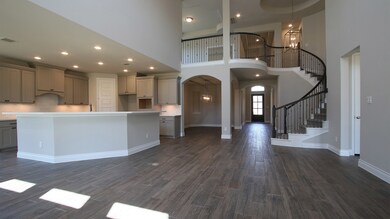 1907 Thomas Smith Ct, Richmond, TX 77469 - photo 3