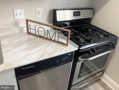 14 Halley Place SE unit 202, Washington, DC 20032 - photo 2