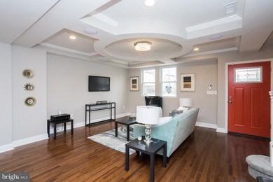 2229 N Longwood St, Baltimore, MD 21216 - photo 4