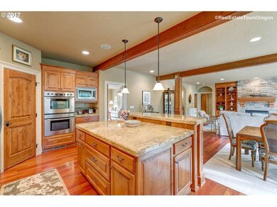 Kitchen/Family Room