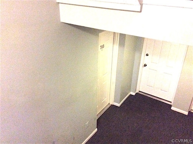 Lower Unit