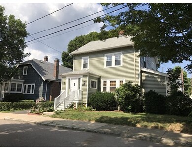 67 Westover St, West Roxbury, MA 02132 - photo 2