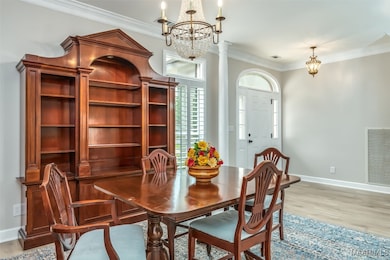 8613 Fallow Field Rd, Montgomery, AL 36116 - photo 4