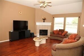 110 Mahonia Dr, Wylie, TX 75098 - photo 6