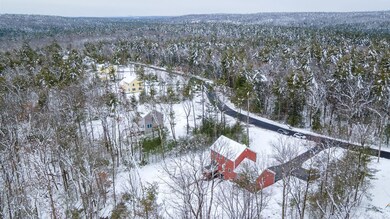 72 Russell Hill Rd, Brookline, NH 03033 - photo 5