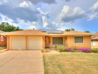 2721 NW 33rd St, Oklahoma City, OK 73112 - photo 5