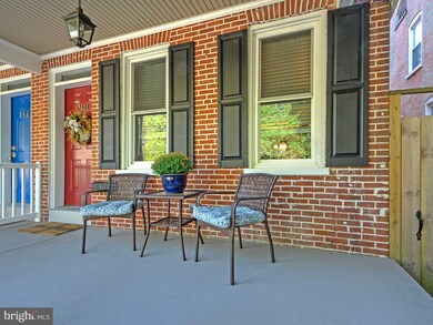 2404 Riddle Ave, Wilmington, DE 19806 - photo 2