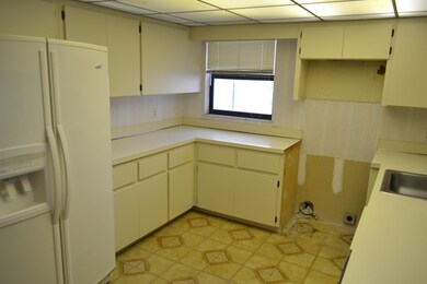 Krumme -Kitchen