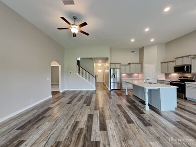 3316 Pear Blossom Way, Murfreesboro, TN 37127 - photo 3