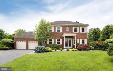 9 Tindall Trail, Princeton Junction, NJ 08550 - photo 2