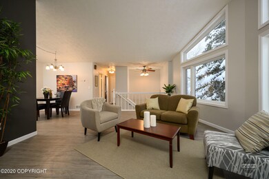 living dining