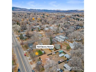 722 Cherry St, Fort Collins, CO 80521 - photo 4