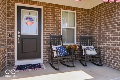 3703 Gilmore Place, Bargersville, IN 46106 - photo 2