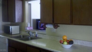 Tbird kitchen 2