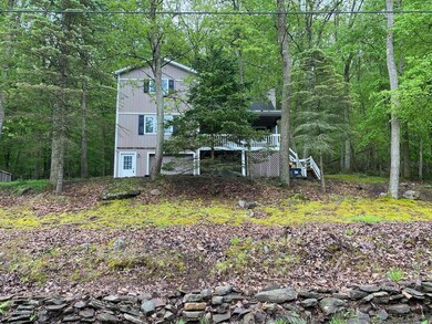 151 Buck Ridge Dr, Drums, PA 18222 - photo 4