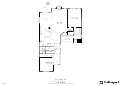 310 Bracken Fern Rd, Moncks Corner, SC 29461 - photo 4